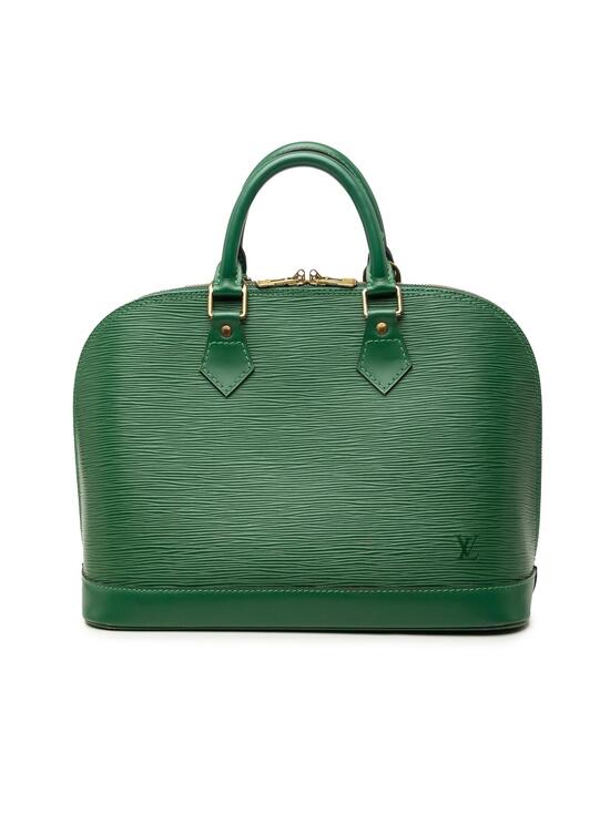 Louis Vuitton Handbags - Louis Vuitton Epi Alma Pm Pre-Loved #306520L77B